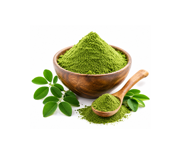 moringa powder